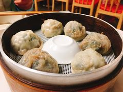 -百年尹氏汤包(湖南路狮子桥店)