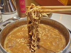 -荣叔港式沙嗲牛肉火锅(正佳潮流店)