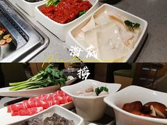-海底捞火锅(壹悦城店)