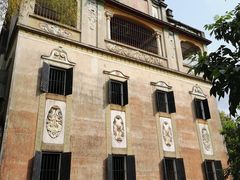 -开平碉楼文化旅游区马降龙景区