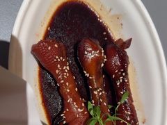 -桂满陇·手作小笼包&江南叫花鸡(中山公园店)