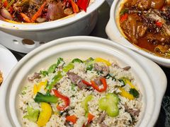 -昌盛德徐州老菜馆