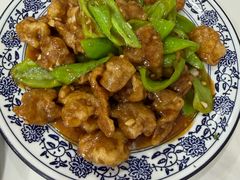 -北大地皖峰饭馆