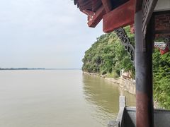 -采石矶景区