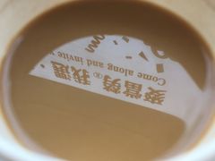 -麦当劳(百利广场店)