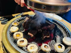 -泥炉烧肉师(新街口金銮巷店)