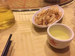 香麻鲜腐皮-石岐佬中山菜馆(张溪店)