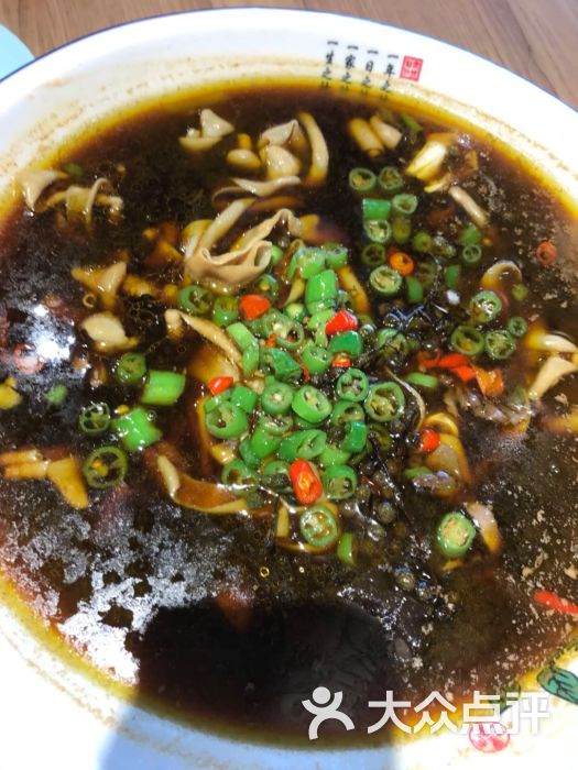 大厨小味-乐山店图片 - 第1张