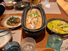 -CHINCHIN 青青·泰国料理(万象食家店)