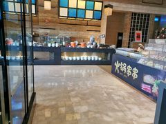 -温州万和豪生大酒店-餐厅