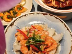 -晓粤·惹味粤菜(凯德乐峰广场店)