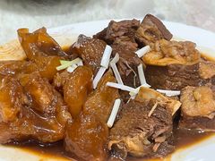 -麦奀云吞面世家 山顶店(山顶广场店)
