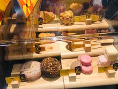 -麦当劳(秣陵路店)