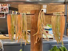 -亮马河饭店翠雅咖啡厅