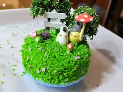 -A+匠心DIY手工坊·首饰·微景观
