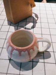 -趣陶陶艺手工坊(新世界百货重庆店)