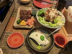 -满来寿喜烧(金虹桥店)