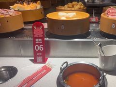 -龍歌自助小火锅(崂山丽达店)