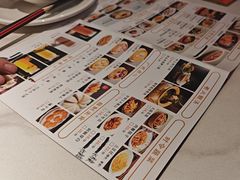 -漫圆·品质家宴(榔梨店)