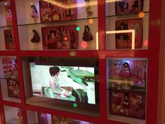 -喜洋洋量贩式KTV(唐人中心店)