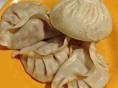 -老苏北饭店(江都店)