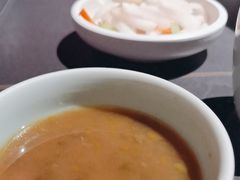 -额尔敦传统涮(公园西路店)