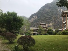 -广悦华阳朔河畔度假酒店(十里画廊遇龙河店)