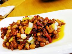 -陈麻婆豆腐总店