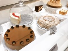 -Lady M(沙田新城市广场店)