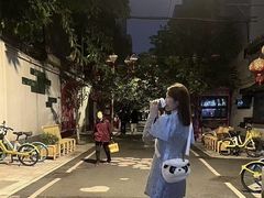 -成都环球中心天堂洲际大饭店