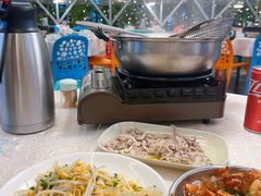 -小煵记·打边炉(西丽文光店)