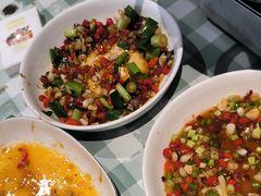 -彭耕记猪油炒小菜(吉联mall店)