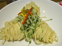 -川流不息(北蔡休闲广场店)