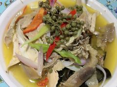 -阿西娅食府(中关村店)