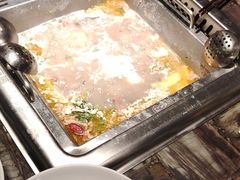 -冠菌火锅自助(东莞樟木头店)