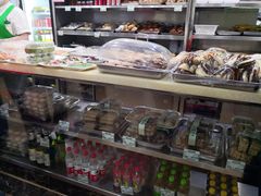 -锦馨豆汁(天坛路店)