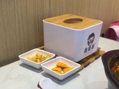 -沁麦源过桥米线(总店)