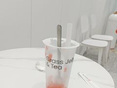 -书亦烧仙草(稽山新天地店)