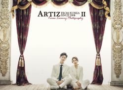 -韩国艺匠ARTIZ STUDIO(博览中心店)