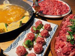 -贵厨酸汤牛肉(小十字店)
