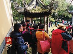 -无锡惠山寺