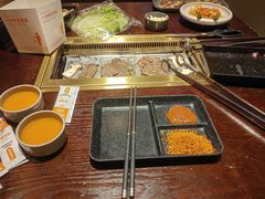 -新石器烤肉(之心城店)
