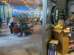-OUR Bakery(三里屯太古里店)