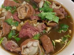 -二姐卤煮(南十里居店)