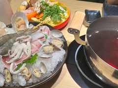 -沼津港精致料理·寿喜烧·烧鸟(漕河泾印象城店)