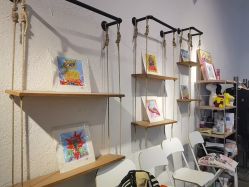 -嘉禾舞社·街舞培训工作室