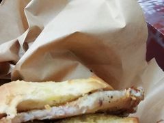 -L猪扒包(天河购书中心店)