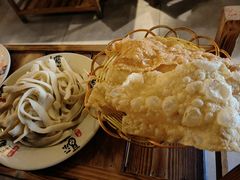 -老诚一锅(乔庄店)