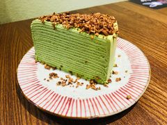 抹茶千层-無邪日式甜品(世博源店)