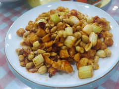 -八次方密云水库鱼粘卷子·熏鸽子·农家菜